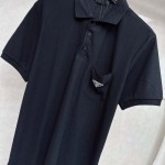 2025年3月26日入荷春夏高品質新作Prada半袖 tシャツTF工場