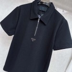 2025年3月26日入荷春夏高品質新作Prada半袖 tシャツTF工場