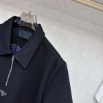 2025年3月26日入荷春夏高品質新作Prada半袖 tシャツTF工場