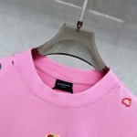 2025年3月26日入荷春夏高品質新作Balenciaga半袖 tシャツTF工場