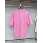 2025年3月26日入荷春夏高品質新作Balenciaga半袖 tシャツTF工場