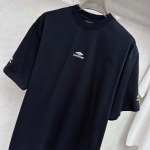 2025年3月26日入荷春夏高品質新作Balenciaga半袖 tシャツTF工場