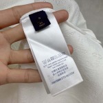 2025年3月26日入荷春夏高品質新作Louis Vuitton半袖 シャツTF工場