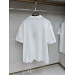 2025年3月26日入荷春夏高品質新作Louis Vuitton半袖 シャツTF工場