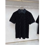 2025年3月26日入荷春夏高品質新作Fendi半袖 上下TF工場
