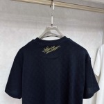 2025年3月26日入荷春夏高品質新作Louis Vuitton半袖 tシャツTF工場