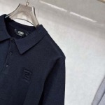 2025年3月26日入荷春夏高品質新作Fendi半袖 tシャツTF工場