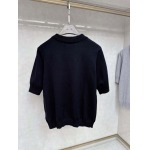 2025年3月26日入荷春夏高品質新作Fendi半袖 tシャツTF工場