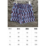 2025年3月26日入荷春夏高品質新作Gucci半ズボンTF工場