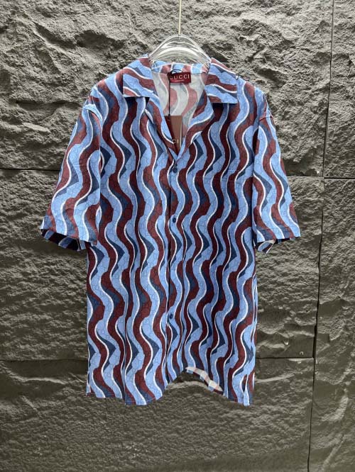 2025年3月26日入荷春夏高品質新作Gucci半袖 tシャ...