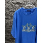 2025年3月26日入荷春夏高品質新作Louis Vuitton半袖 tシャツTF工場