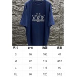 2025年3月26日入荷春夏高品質新作Louis Vuitton半袖 tシャツTF工場