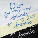 2025年3月26日入荷春夏高品質新作Dior半袖 tシャツTF工場