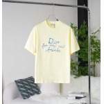 2025年3月26日入荷春夏高品質新作Dior半袖 tシャツTF工場