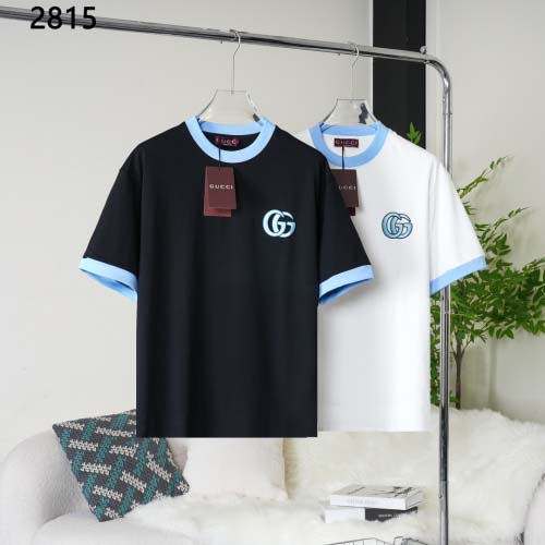 2025年3月26日入荷春夏高品質新作Gucci半袖 tシャ...