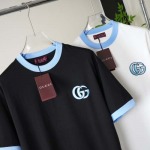 2025年3月26日入荷春夏高品質新作Gucci半袖 tシャツTF工場