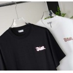 2025年3月26日入荷春夏高品質新作Dior半袖 tシャツTF工場