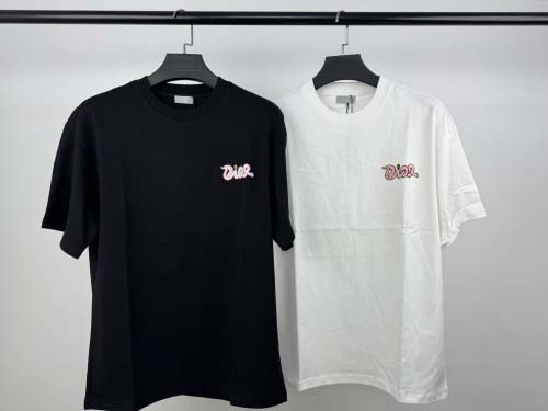 2025年3月26日入荷春夏高品質新作Dior半袖 tシャツ...