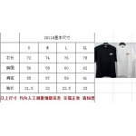 2025年3月26日入荷春夏高品質新作Dior半袖 tシャツTF工場