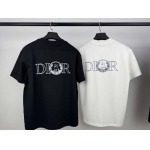 2025年3月26日入荷春夏高品質新作Dior半袖 tシャツTF工場