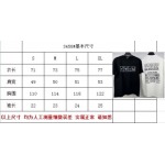 2025年3月26日入荷春夏高品質新作Balenciaga半袖 tシャツTF工場