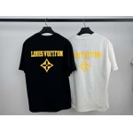 2025年3月26日入荷春夏高品質新作Louis Vuitton半袖 tシャツTF工場