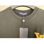 2025年3月26日入荷春夏高品質新作Louis Vuitton半袖 tシャツTF工場