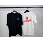 2025年3月26日入荷春夏高品質新作Balenciaga半袖 tシャツTF工場