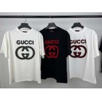 2025年3月26日入荷春夏高品質新作Gucci半袖 tシャツTF工場