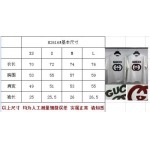 2025年3月26日入荷春夏高品質新作Gucci半袖 tシャツTF工場