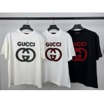 2025年3月26日入荷春夏高品質新作Gucci半袖 tシャツTF工場