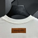 2025年3月26日入荷春夏高品質新作Louis Vuitton半袖 tシャツTF工場