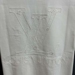 2025年3月26日入荷春夏高品質新作Louis Vuitton半袖 tシャツTF工場