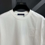 2025年3月26日入荷春夏高品質新作Louis Vuitton半袖 tシャツTF工場