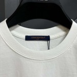 2025年3月26日入荷春夏高品質新作Louis Vuitton半袖 tシャツTF工場