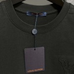 2025年3月26日入荷春夏高品質新作Louis Vuitton半袖 tシャツTF工場
