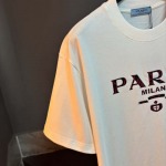 2025年3月26日入荷春夏高品質新作Prada半袖 tシャツTF工場