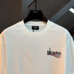 2025年3月26日入荷春夏高品質新作Balenciaga半袖 tシャツTF工場