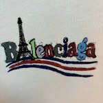 2025年3月26日入荷春夏高品質新作Balenciaga半袖 tシャツTF工場