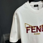 2025年3月26日入荷春夏高品質新作Fendi半袖 tシャツTF工場