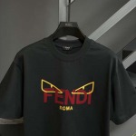2025年3月26日入荷春夏高品質新作Fendi半袖 tシャツTF工場