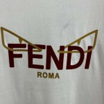 2025年3月26日入荷春夏高品質新作Fendi半袖 tシャツTF工場
