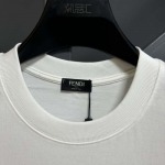 2025年3月26日入荷春夏高品質新作Fendi半袖 tシャツTF工場