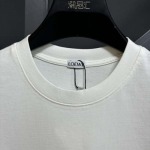 2025年3月26日入荷春夏高品質新作loewe半袖 tシャツTF工場