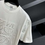 2025年3月26日入荷春夏高品質新作loewe半袖 tシャツTF工場