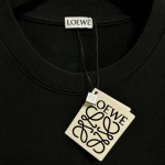 2025年3月26日入荷春夏高品質新作loewe半袖 tシャツTF工場