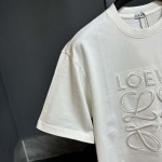 2025年3月26日入荷春夏高品質新作loewe半袖 tシャツTF工場