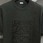 2025年3月26日入荷春夏高品質新作loewe半袖 tシャツTF工場