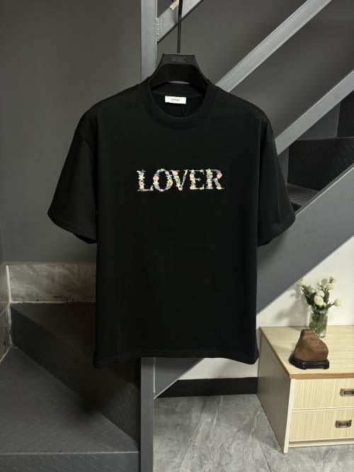 2025年3月26日入荷春夏高品質新作loewe半袖 tシャ...