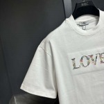 2025年3月26日入荷春夏高品質新作loewe半袖 tシャツTF工場